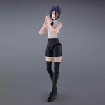 Reze "Chainsaw Man" S.H. Figuatrs