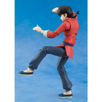 Ranma Saotome "Ranma 1/2" S.H.Figuarts