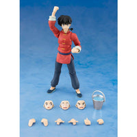 Ranma Saotome "Ranma 1/2" S.H.Figuarts