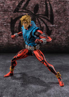 Scarlet Spider "Spider-Man: Across the Spider-Verse" S.H.Figuarts