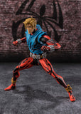 Scarlet Spider "Spider-Man: Across the Spider-Verse" S.H.Figuarts