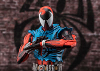 Scarlet Spider "Spider-Man: Across the Spider-Verse" S.H.Figuarts