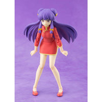 Shampoo "Ranma 1/2" S.H.Figuarts