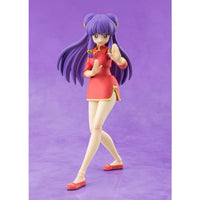 Shampoo "Ranma 1/2" S.H.Figuarts