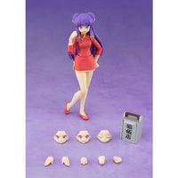 Shampoo "Ranma 1/2" S.H.Figuarts
