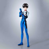Shinji Ikari "Neon Genesis Evangelion" S.H.Figuarts