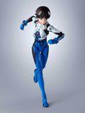 Shinji Ikari "Neon Genesis Evangelion" S.H.Figuarts