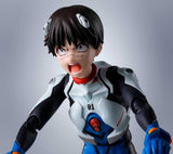 Shinji Ikari "Neon Genesis Evangelion" S.H.Figuarts