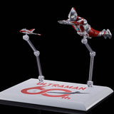 Ultraman 60th Anniversary Form "Ultraman" S.H.Figuarts (Shinkocchou Seihou)