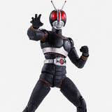Masked Rider Black Kingstone Flash Edition (First Release) S.H.Figuarts (SHINKOCCHOU SEIHOU)