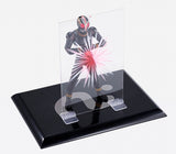 Masked Rider Black Kingstone Flash Edition (First Release) S.H.Figuarts (SHINKOCCHOU SEIHOU)