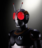 Masked Rider Black Kingstone Flash Edition (First Release) S.H.Figuarts (SHINKOCCHOU SEIHOU)