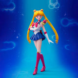 Sailor Moon - Crystal Star Compact Edition - S.H.Figuarts