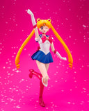 Sailor Moon - Crystal Star Compact Edition - S.H.Figuarts