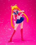 Sailor Moon - Crystal Star Compact Edition - S.H.Figuarts
