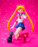Sailor Moon - Crystal Star Compact Edition - S.H.Figuarts