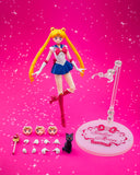 Sailor Moon - Crystal Star Compact Edition - S.H.Figuarts