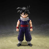 Son Gohan (Limited Edition < Z-Fighters > Group Base ver. A) "Dragon Ball Z" S.H. Figuarts