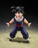 Son Gohan (Limited Edition < Z-Fighters > Group Base ver. A) "Dragon Ball Z" S.H. Figuarts