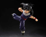 Son Gohan (Limited Edition < Z-Fighters > Group Base ver. A) "Dragon Ball Z" S.H. Figuarts