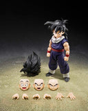 Son Gohan (Limited Edition < Z-Fighters > Group Base ver. A) "Dragon Ball Z" S.H. Figuarts