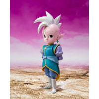 Surpreme Kai (Mini) "Dragon Ball DAIMA" S.H.Figuarts