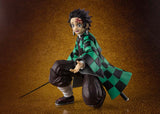 Tanjiro Kamado The Final Battle in the Infinity Castle "Demon Slayer: Kimetsu no Yaiba" S.H.Figuarts