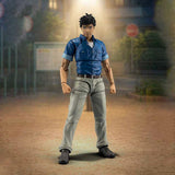 Tanzaburo Tojima "Tojima Wants to be a Kamen Rider" S.H. Figuarts