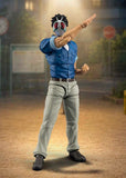 Tanzaburo Tojima "Tojima Wants to be a Kamen Rider" S.H. Figuarts