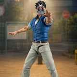 Tanzaburo Tojima "Tojima Wants to be a Kamen Rider" S.H. Figuarts