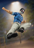 Tanzaburo Tojima "Tojima Wants to be a Kamen Rider" S.H. Figuarts