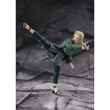 Tsunade - The Legendary Medical Ninja - "Naruto" S.H.Figuarts