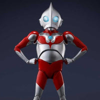 Ultradad "Ultraman: Rising" S.H.Figuarts