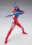 Ultraman Omega Rekiness Armor S.H.Figuarts