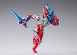 Ultraman Omega Rekiness Armor S.H.Figuarts