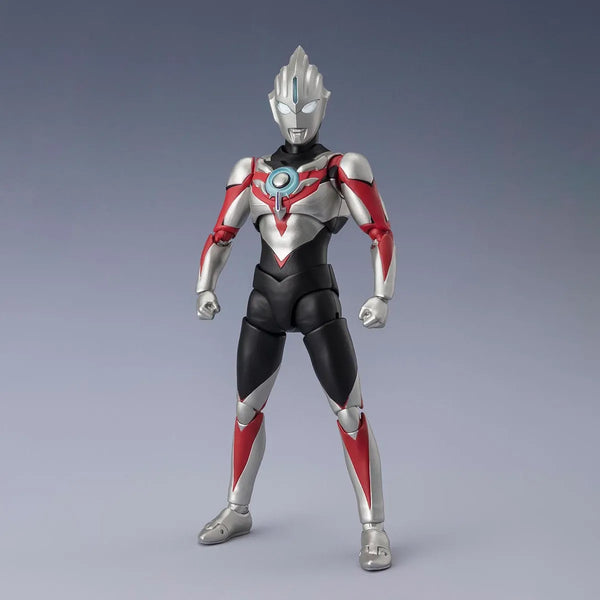 Ultraman Orb Orb Origin [Ultraman New Generation Stars ver.] "Ultraman" S.H.Figuarts