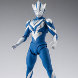 Ultraman Teo S.H.Figuarts