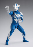 Ultraman Teo S.H.Figuarts