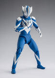 Ultraman Teo S.H.Figuarts