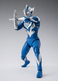Ultraman Teo S.H.Figuarts