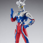 Ultraman Zero Generation Stars Ver. "Ultraman" S.H.Figuarts