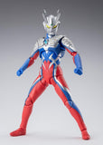 Ultraman Zero Generation Stars Ver. "Ultraman" S.H.Figuarts