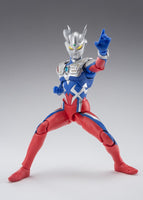 Ultraman Zero Generation Stars Ver. "Ultraman" S.H.Figuarts