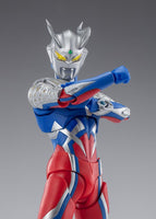 Ultraman Zero Generation Stars Ver. "Ultraman" S.H.Figuarts