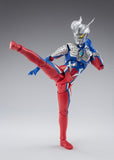 Ultraman Zero Generation Stars Ver. "Ultraman" S.H.Figuarts