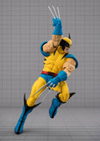 Wolverine "Gamerverse" S.H. Figuarts