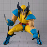Wolverine "Gamerverse" S.H. Figuarts
