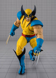 Wolverine "Gamerverse" S.H. Figuarts