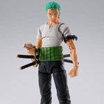 Roronoa Zoro Romance Dawn "One Piece" S.H.Figuarts