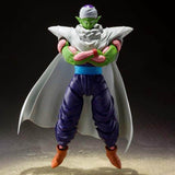 Piccolo The Proud Namekian "Dragon Ball Z" S.H.Figuarts (Reissue)